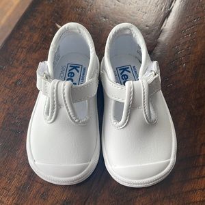 Never worn Baby Keds sneaker!